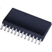 Serial to Parallel Logic Converters 250V 8Ch w/Push-Pull