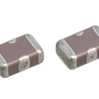 Multilayer Ceramic Capacitors (MLCC) - SMD/SMT 22pf 50volt +50-20% 2.0x1.25x0.85mm