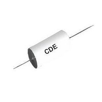 Polypropylene Film Capacitors 10uF 400V 5%