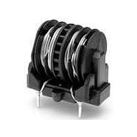Common Mode Inductors (Chokes) 0.6mH 3A