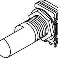 Encoders 11MM ROTARY ENCODER