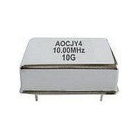 OSC OCXO 12.800MHZ 12.0V SINEWAV