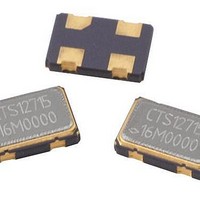 XO Oscillators 12MHz 3.3V 50ppm -40C +85C