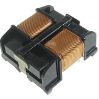 Common Mode Inductors 1mH 3A 300volt