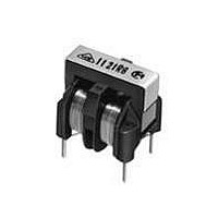 Common Mode Inductors 6.2mH 0.8A 300volt