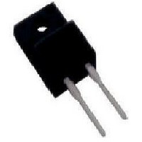 Rectifiers 8A 600V Hyperfast 16ns TO-220FPAC