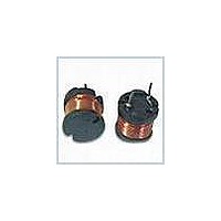 Power Inductors 680UH RADIAL COIL CHOKE
