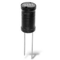 Power Inductors Ind 47mH 110mA TH radial 10x19