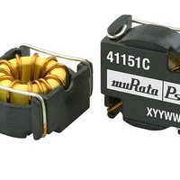 Power Inductors 15uH 4.0A Toroidal