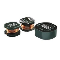Power Inductors 33uH 1.5A Unshielded