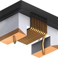 RF Inductors 180nH 100 MHz 5% TOL