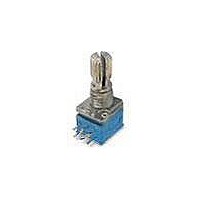 Potentiometers 100K