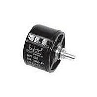 POTENTIOMETER, PRECISION