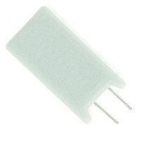 Wirewound Resistors - Through Hole 15ohms 5% Tol