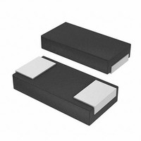 Thick Film Resistors - SMD Anti-Pulse Chip Resistor 0805