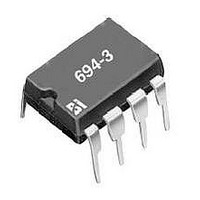 Resistor Networks & Arrays 30K ohm 0.5% 16 Pin Isolated