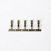 Automotive Connectors FEMALE 2.8MM TERM 14-16 AWG TIN