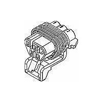 Automotive Connectors 5P FM BLK CONN ASSY 150 SERIES 14 AMPS