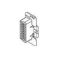 Automotive Connectors 16P FM BLK CONN 150 SERIES 14 AMPS