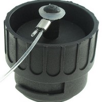 Circular DIN Connectors PROTECTIVE CAP