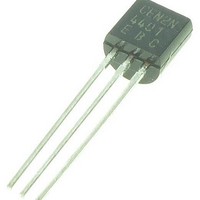 Digital Transistors / Resistor Biased NPN Gen Pur SS