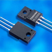 Bipolar Power Transistor PNP 230V 15A