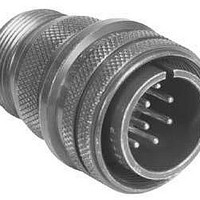 Circular MIL / Spec Connectors SHELL ONLY SIZE 28
