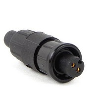 Standard Circular Connectors MICRO-CON CBL END #20 CRIMP