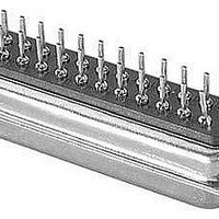 D-Subminiature Connectors A15P S/CUP