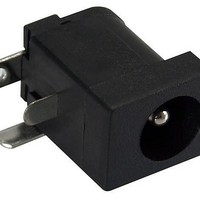 DC Power Connectors 2.0 MM DIAMETER HIGH CURRENT