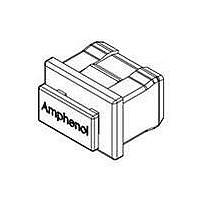 I/O Connectors SFP PLUS DUST COVER ONE PER PORT