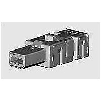 I/O Connectors 8P MINI I/O PLUG KIT TYPE II