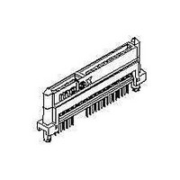 I/O Connectors BACKPLANE RECEPT 22P Serial ATA