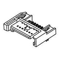 I/O Connectors SERIAL ATA SGNAL PLG