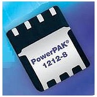 MOSFET Power 30V 35A 39W