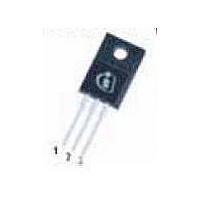 MOSFET N-CH 650V 10.6A TO220