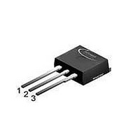MOSFET N-CH 100V 70A TO262-3