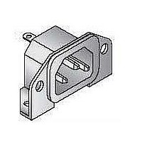 Power Entry Modules C14 INLET