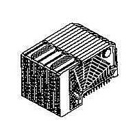 I-TRAC DCARD ASSY - 8 COL OPEN