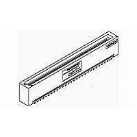 Micro TCA Connectors AMC VRT 085DP