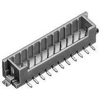 Headers & Wire Housings 2MM V PCB HEADER 3POS SMT GLD