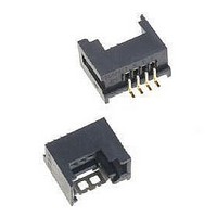 3 POS B/M SOCKET/ROHS