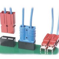 Heavy Duty Power Connectors PCBGUIDEHSG.PP75