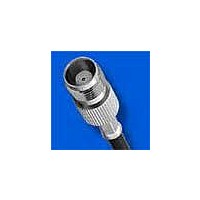 RF Connectors TNC STRAIGHT CRIMP JACK RG-223 142