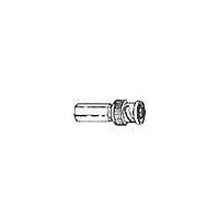 RF Connectors SRT. TWIST PLG RG-58