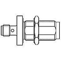 RF Connectors ADAPTR-TNC JK/SMA JK