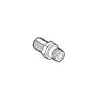 RF Connectors BULKHEAD JCK TO JCK ADAPTER UG-30/U