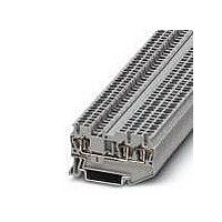 DIN Rail Terminal Blocks ST 1.5-TWIN