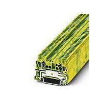 DIN Rail Terminal Blocks ST 1.5 PE