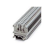 DIN Rail Terminal Blocks OTTA 2 5